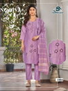 Sufy Vol 2 By Sankheswer Viscose Kurti With Bottom Dupatta Wholesale Market In Surat
